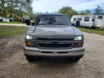 PARTING OUT 2007 CHEVROLET 1500HD 2WD.