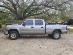 PARTING OUT 2007 CHEVROLET 1500HD 2WD.