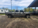 PARTING OUT 2007 CHEVROLET 1500HD 2WD.