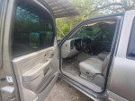 PARTING OUT 2007 CHEVROLET 1500HD 2WD.