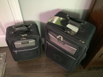 Jeep Luggage Set