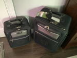 Jeep Luggage Set