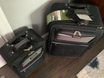 Jeep Luggage Set