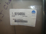 Mopar Window Regulator - 55154958AI
