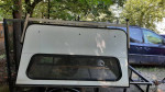 truck cap