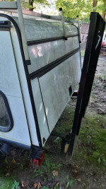 truck cap