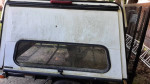 truck cap