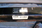 2 Drawtite Reese hitch mounts for Ford Van