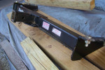 2 Drawtite Reese hitch mounts for Ford Van