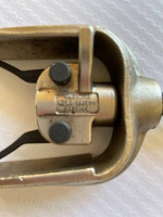 Snap-On A78 Small bearing puller Bushing puller