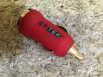 USB Car Charger Adapter