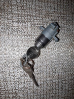Mopar key blanks and counsol lock