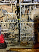 PULLEYS, BALANCERS,SLIPYOKES SMALL BLOCK CHEVY