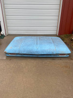 HOOD Fits 1962-1966 Chevy TRUCK