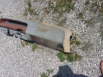 1963 62 chevy impala chevrolet speedometer  rat rod dash radio 1964