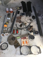 1968 1969 1970 Charger PARTS FOR SALE Mopar