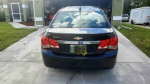 2012 Chevrolet Cuze ECO. This a 1 owner vehicle