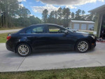 2012 Chevrolet Cuze ECO. This a 1 owner vehicle