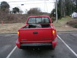 98 S10 Ext cab, short bed, step side
