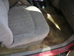 98 S10 Ext cab, short bed, step side