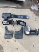1994 up DODGE RAM MIRRORS and Parts