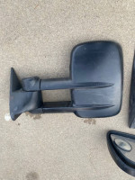 1994 up DODGE RAM MIRRORS and Parts