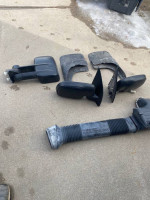 1994 up DODGE RAM MIRRORS and Parts