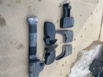 1994 up DODGE RAM MIRRORS and Parts