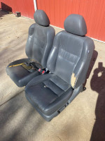 BUCKET SEATS