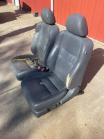 BUCKET SEATS