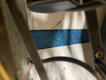 NEW CARPET 1960 Bel Air 2 dr Sedan