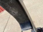 1967 CHEVY BUMPER JACK