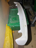 REAR SPOILER