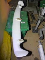 REAR SPOILER