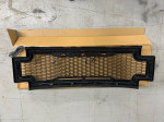 2017-2019 F250 F350 F450 Raptor Style Ford Honeycomb Grill