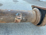 NOS DRIVE SHAFT CHEVY TRUCK 67up