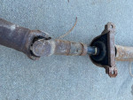 NOS DRIVE SHAFT CHEVY TRUCK 67up