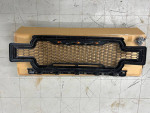 2018-2020 Ford F150 Honeycomb Raptor Style Grill with Amber Lights