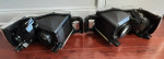 Dodge Ram Headlight Assemblys