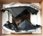 Dodge Ram Headlight Assemblys