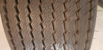 Goodyear Polyglas tires G60-15