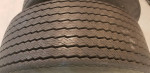 Goodyear Polyglas tires G60-15