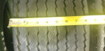 Goodyear Polyglas tires G60-15