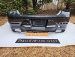 2019-2022 Mercedes Benz CLS W257 bumper.NO SHIPPING pick u