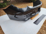 2019-2022 Mercedes Benz CLS W257 bumper.NO SHIPPING pick u