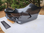 2019-2022 Mercedes Benz CLS W257 bumper.NO SHIPPING pick u