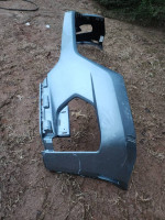 2022- 2024 CHEVROLET TRAVERSE FRONT BUMPER OEM NO SHIPPING