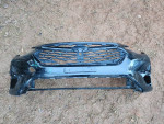 Used== Front Bumper Cover Subaru 2024 Impreza Hachback RS Sport