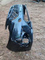 Used== Front Bumper Cover Subaru 2024 Impreza Hachback RS Sport