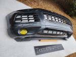 2011-2014 Volkswagen Touareg Front Bumper Cover  used condition.  No s